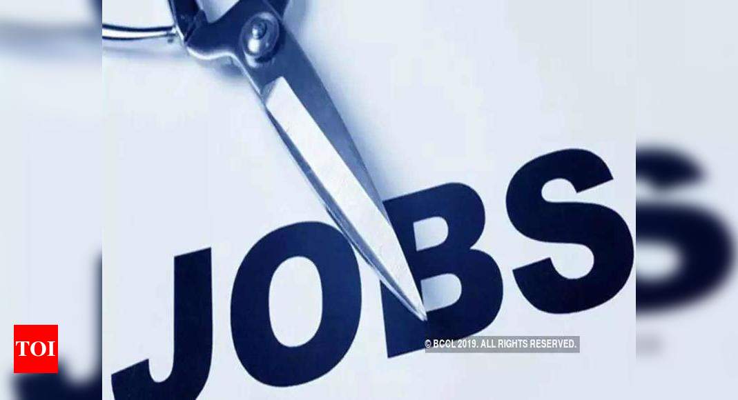 Indian Startups Jobs Cut: 17,000 and counting: Jobs cut by startups in India in 2023 – Times of India