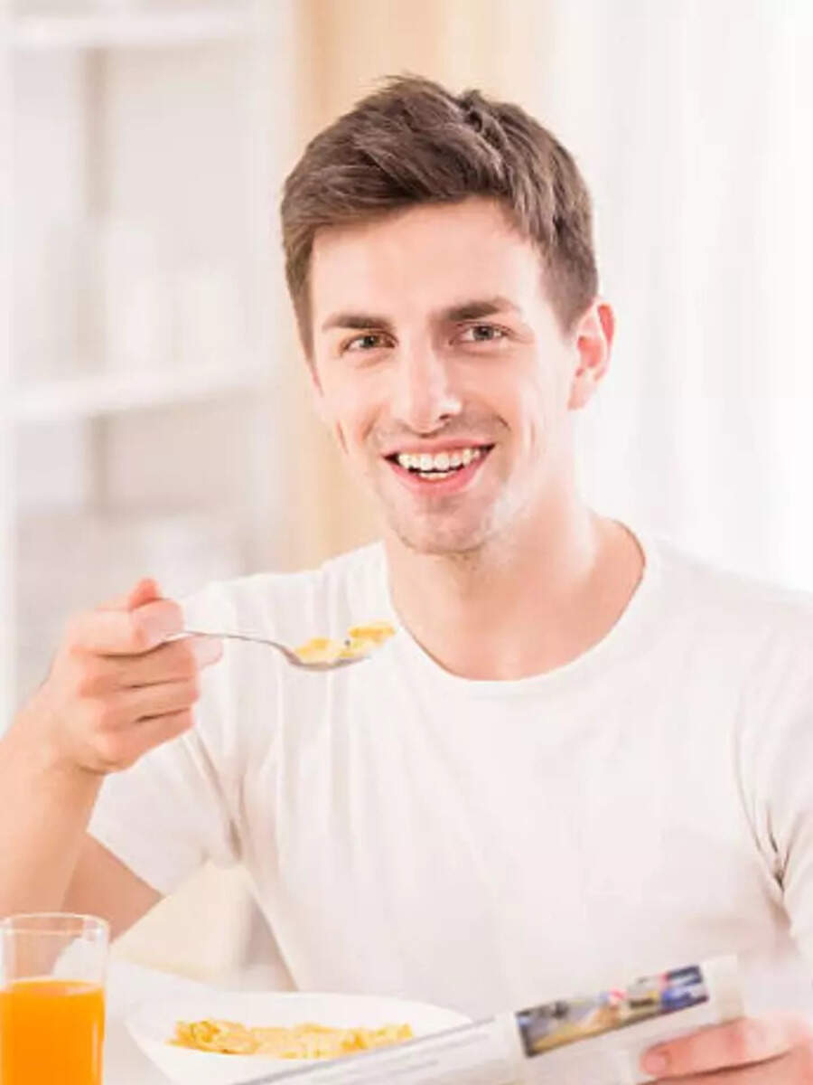 8 High Protein Foods For Healthy Weight Gain Times Now