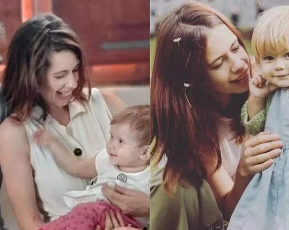 
'Made in Heaven' actress Kalki Koechlin opens up on being trolled after having a baby out of wedlock
