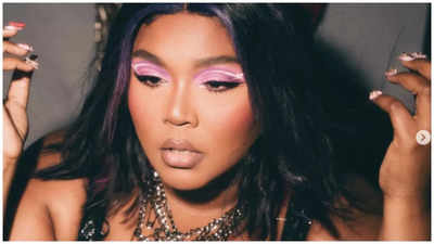 Lizzo sued by former dancers; lawsuit states singer created a 'hostile work environment', coerced into 'touching nude performers'