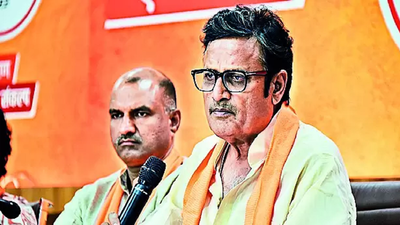 Rajendra Rathore: Won’t Allow House To Function Till Mla’s Suspension ...