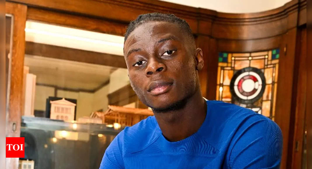 Chelsea sign teenage midfielder Lesley Ugochukwu from Rennes | Football News