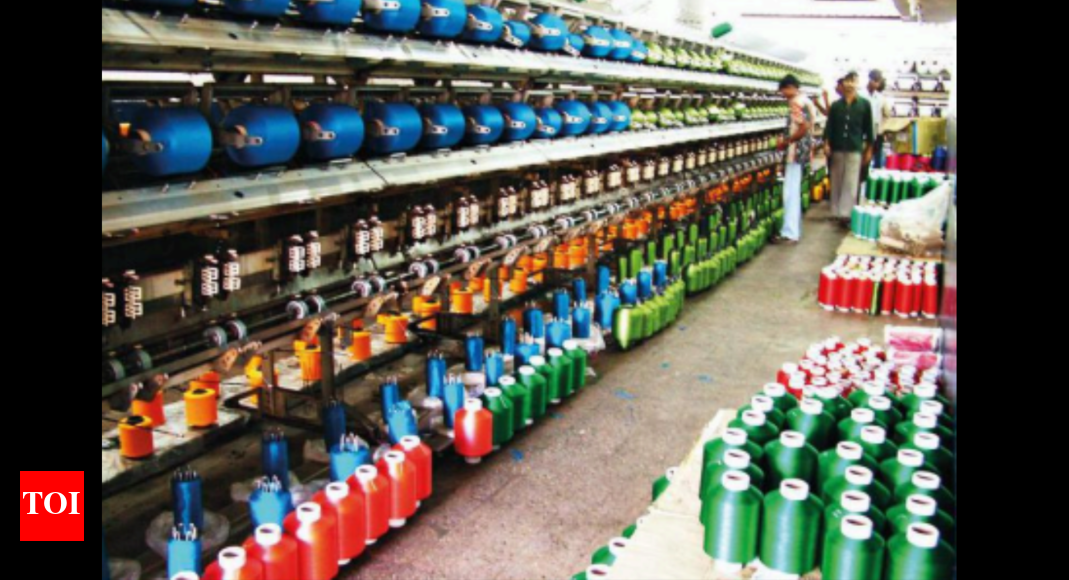 Ginning Cotton Prices Put Ginning, Spinning Units In A Tangle