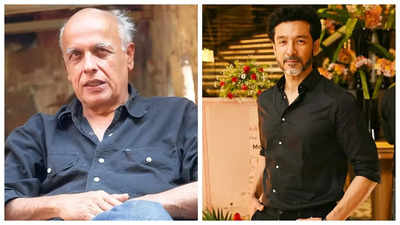 Mahesh Bhatt calls Tota Roy Choudhury after watching ‘Rocky Aur Rani Kii Prem Kahaani’, says ‘Your Chandan haunting me…’
