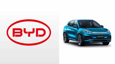 Another Chinese company in trouble in India: BYD Auto to undergo tax investigation