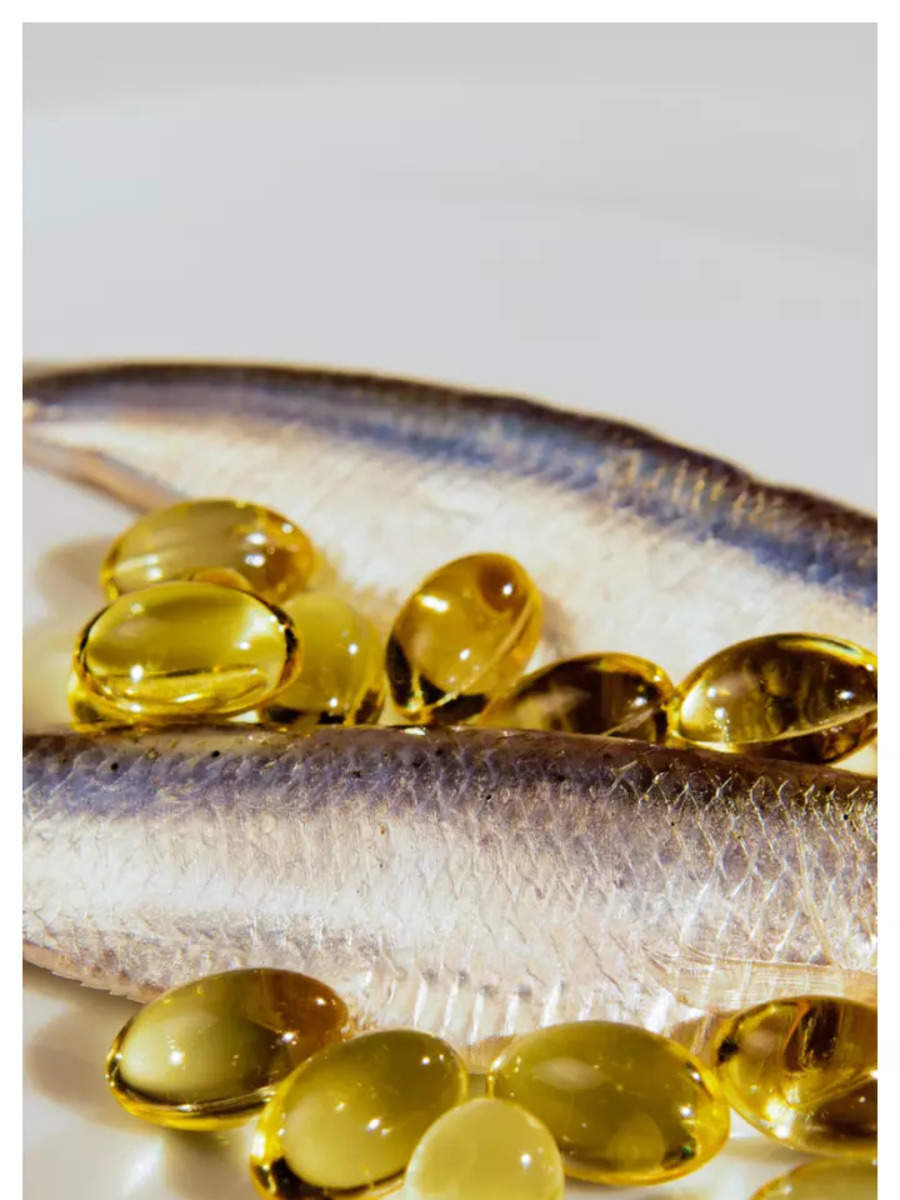 Fish Oil Benefits: From A Healthy Heart To Improved Vision, 8 ...