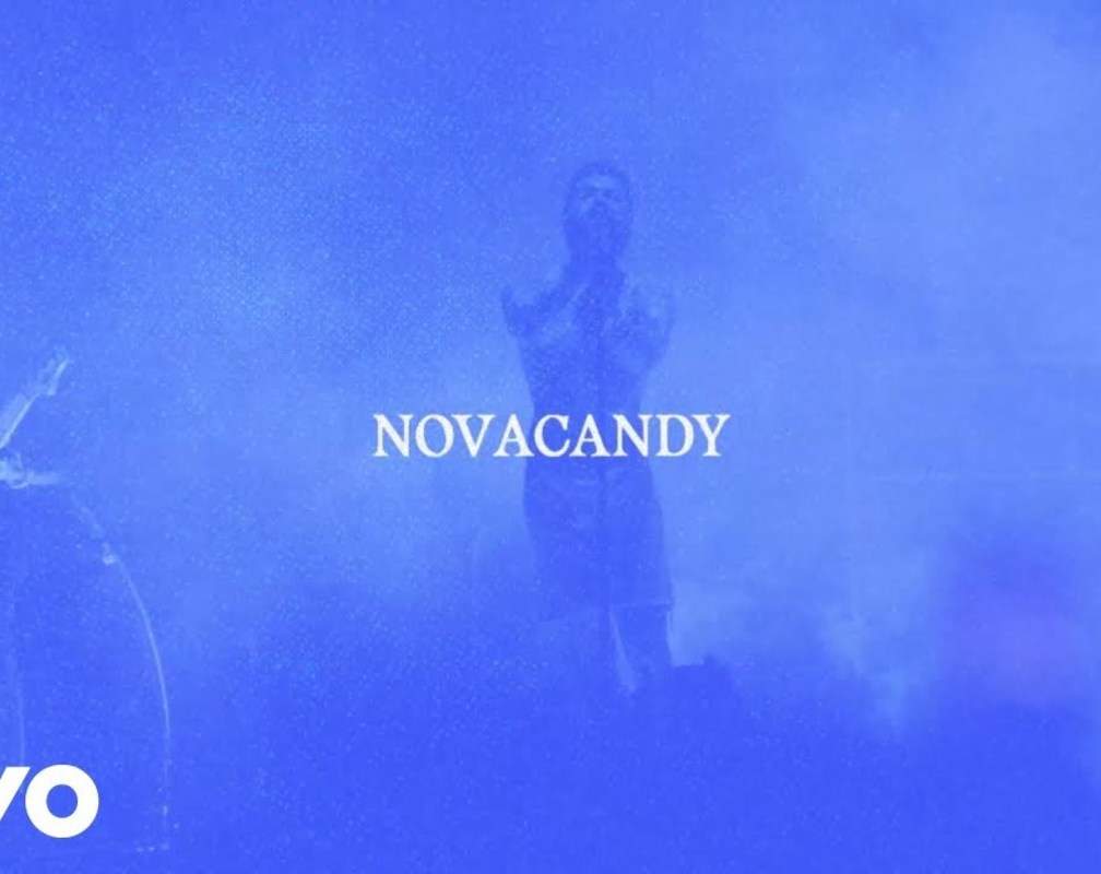 
Watch Latest English Official Music Lyrical Video Song 'Novacandy' Sung By Post Malone
