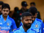 Players who are not part of Indian squad for Ireland T20Is  