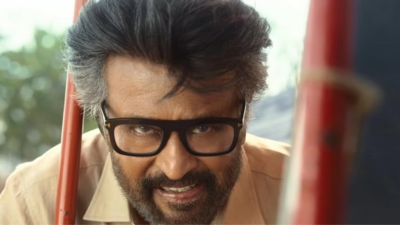 Here's the first review of Rajinikanth's 'Jailer'!