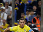 Cristiano Ronaldo breaks Gerd Muller’s record in Al-Nassr's win over US Monastir