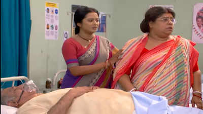 Ranga Bou update: Pakhi and Kush struggle hard to collect money for ...