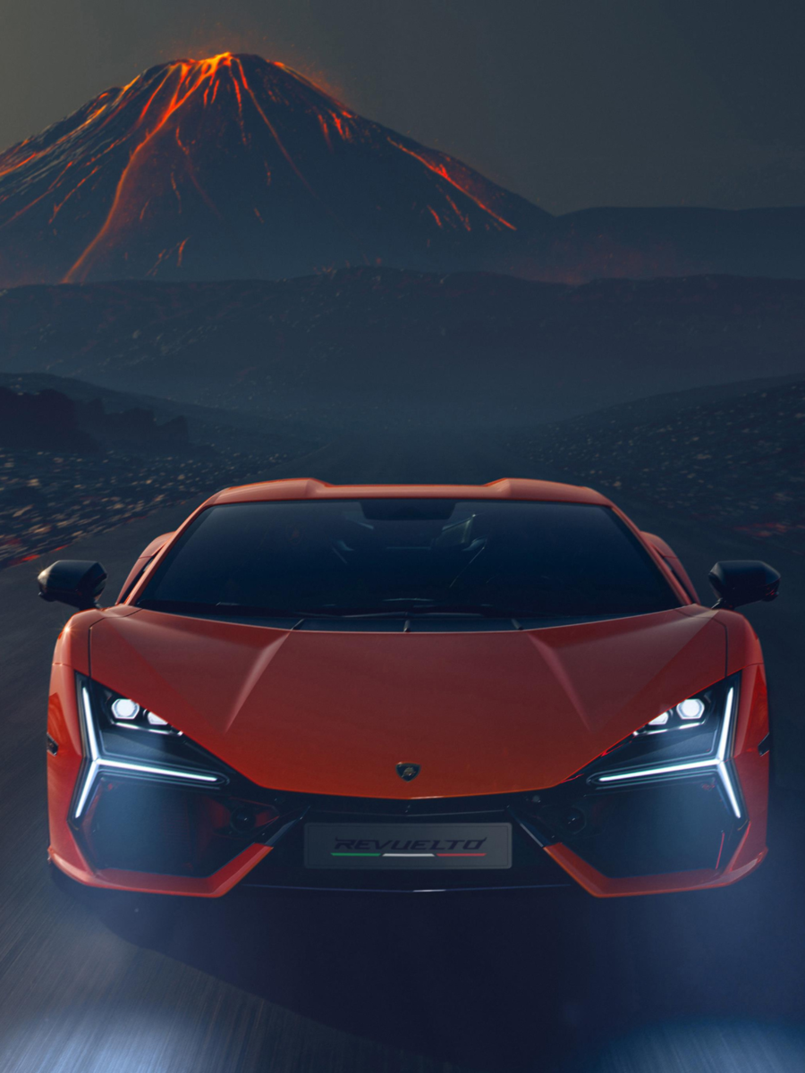 Revuelto India Launch 5 Reasons Why This IndiaBound