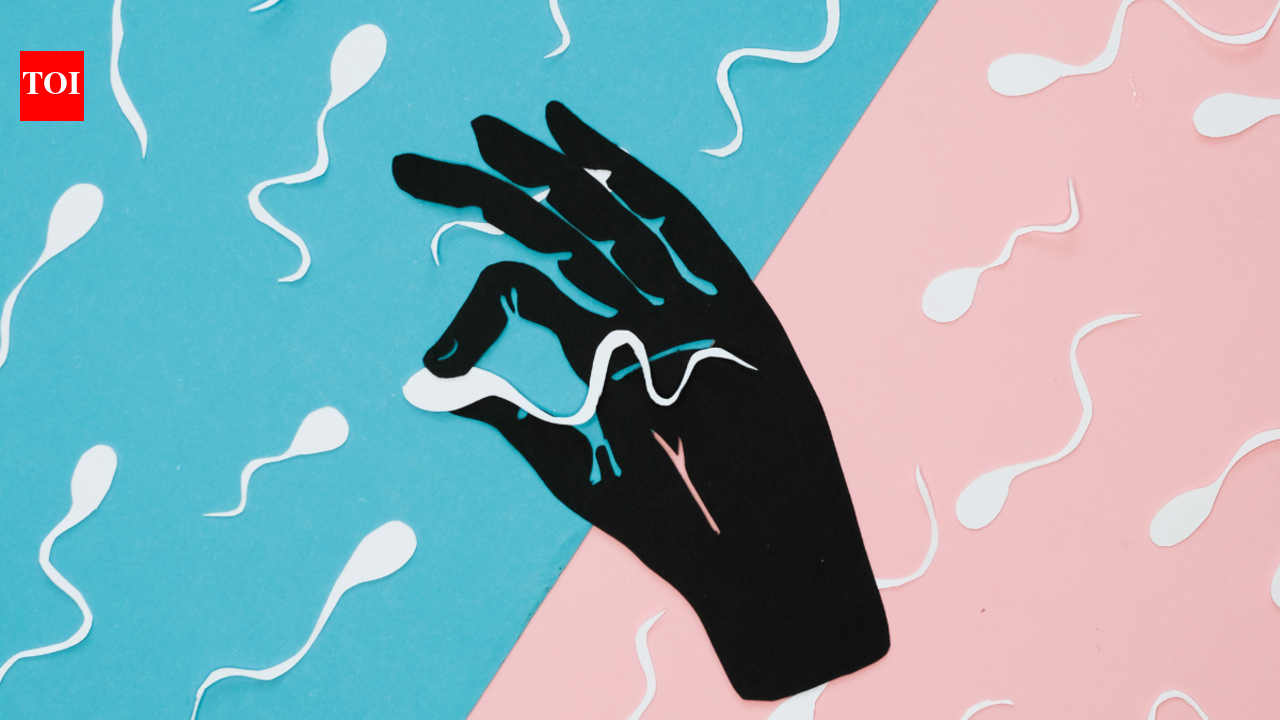 5 habits that cause a drop in sperm count
