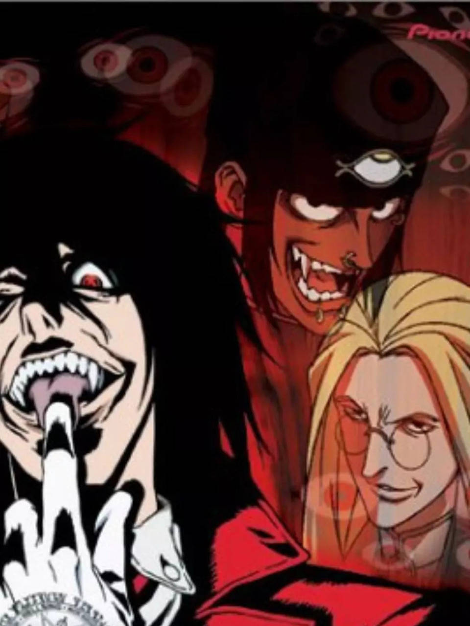 From Flops To Cult Classics: The Unlikely Journey Of 9 Anime Series