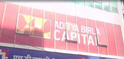 Aditya Birla Capital Net Profit Rises 51% To Rs 648 Crore - Times Of India