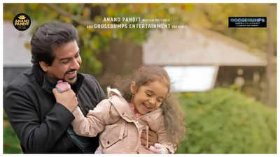 'Baap Manus’ trailer: Pushkar Jog and Keya Ingle starrer is an ode to fatherhood-Watch