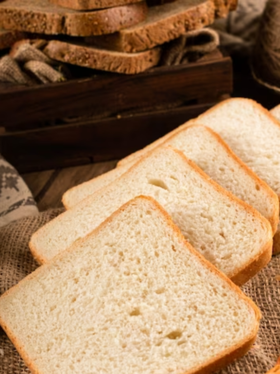 Warning! Eating Bread On An Empty Stomach May Lead To Weight Gain; Know