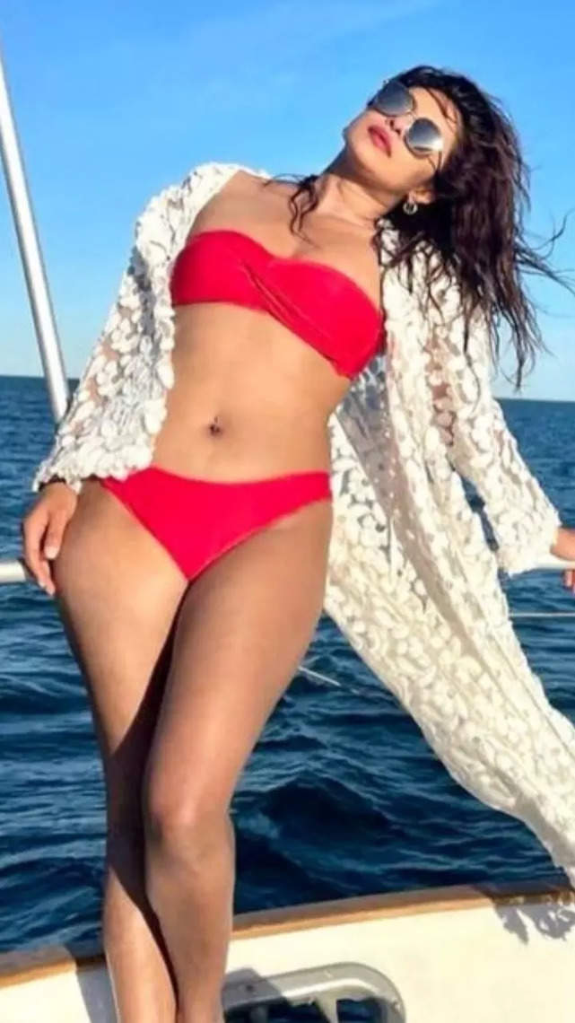 Priyanka Chopra