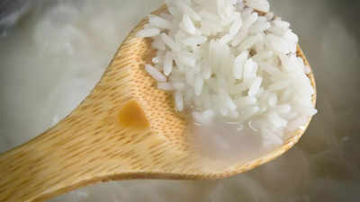 Reheating Rice in a Microwave - Cuisine at Home