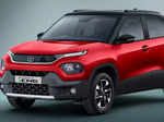​10 best SUVs under Rs 10 lakh in India​