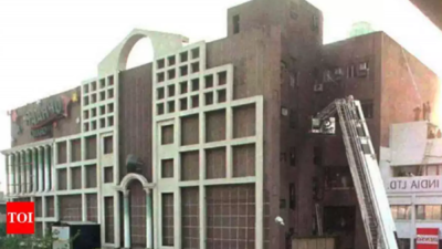 1997 Uphaar fire tragedy: Delhi court orders de-sealing of cinema premises