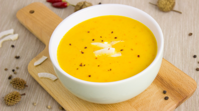 Desi soup recipes you can cook easily with home ingredients