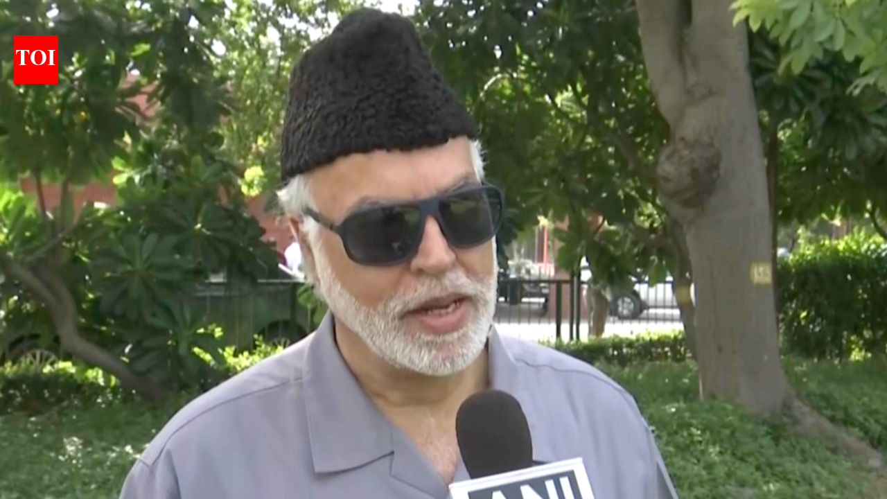 Abolishing Article 370 was unjust and unconstitutional, says Muzaffar Ahmed ahead of SC hearing