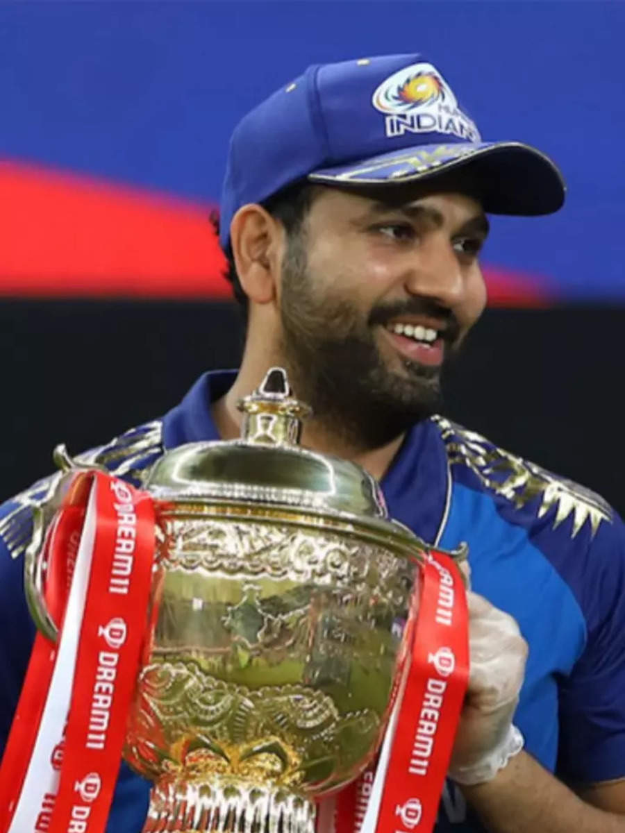 4 Players Who Won IPL Title After Leaving Mumbai Indians Times Now