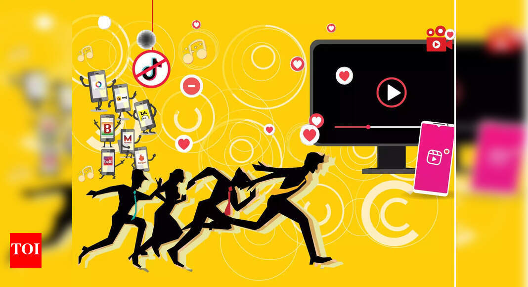 Tiktok Senegal Suspends Tiktok Says Hurting The Stability Of The Country Times Of India Tiktok Senegal Suspends Tiktok Says Hurting The Stability Of The Country Times Of India