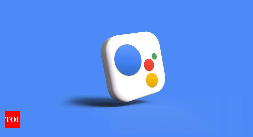 Google Assistant Go - Apps on Google Play