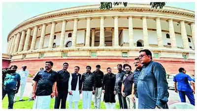 Parliament passes Jan Vishwas Bill by a voice note