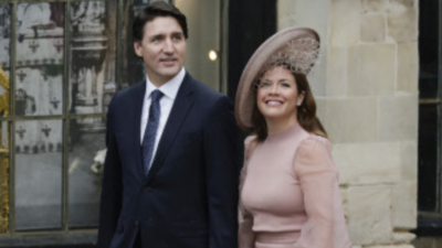 Canadian Prime Minister Justin Trudeau and wife to separate