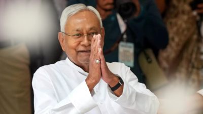 People In Uttar Pradesh Want Bihar CM Nitish Kumar To Contest Lok Sabha ...