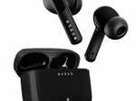 Boult Z60 TWS Earphones with up to 8 hours of battery life launched in India