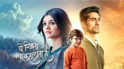 Yeh rishta kya kehlata 2025 hai serial all episodes