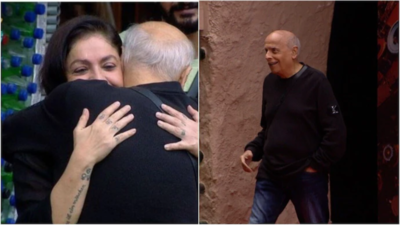Bigg Boss OTT 2: Pooja Bhatt reveals that she had asked Mahesh Bhatt to meet Sunny Leone in BB 5 and cast her for Jism; says "He specially came to Bigg Boss to meet her"
