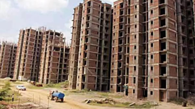 Panel moots relief for home buyers of stalled projects