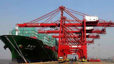 JNPA gets green panel's nod for Vadhavan Port
