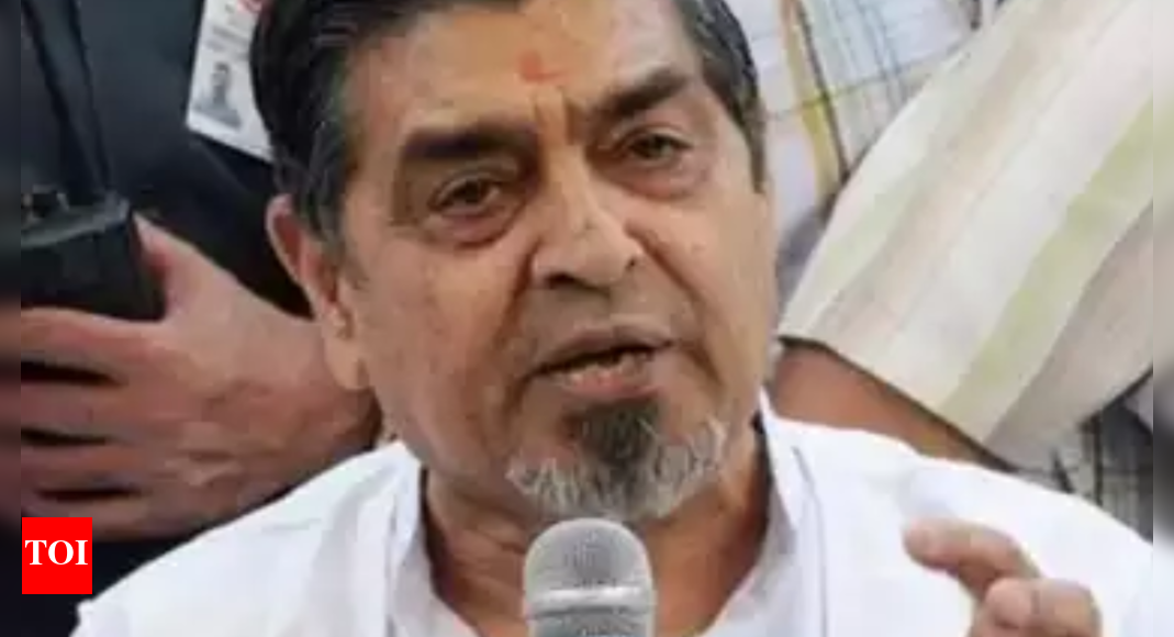 Court reserves order on bail plea of Tytler | Delhi News - Times of India