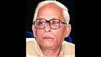 N/A: Buddha Health Improving, Say Doctors | Kolkata News - Times of India