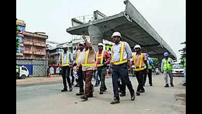 DMRC ED bats for clean & green metro rail