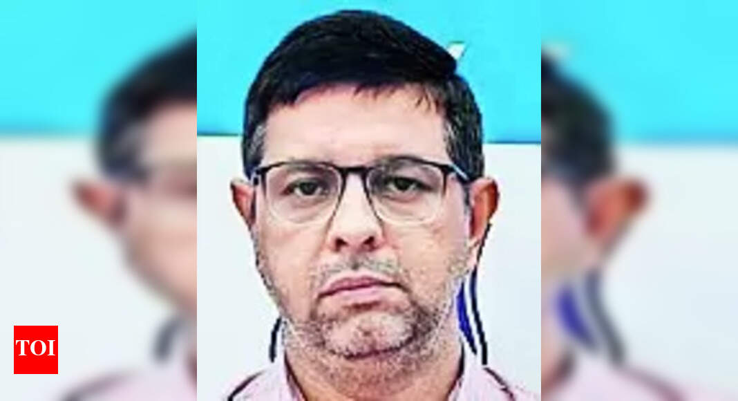 Police: Accused Nabbed After 19 Years | Vadodara News - Times of India
