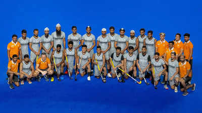 India begin Asian Games tune-up against China in Asian Champions Trophy