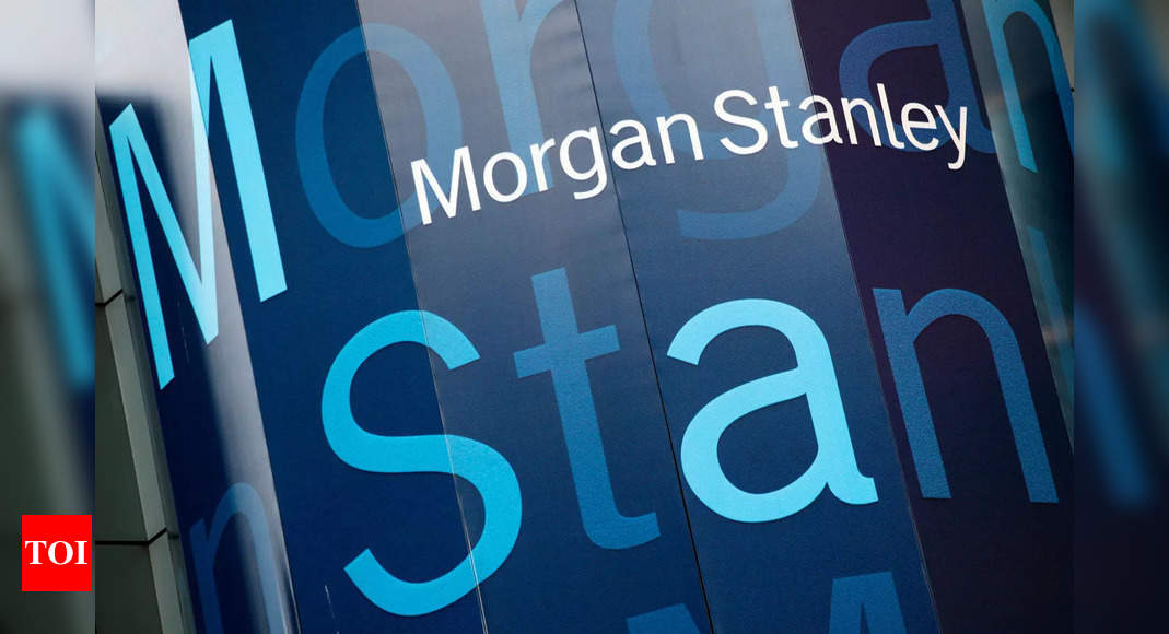 Morgan Stanley Boosts India’s Rating to ‘Overweight’ and Reduces China’s Rating