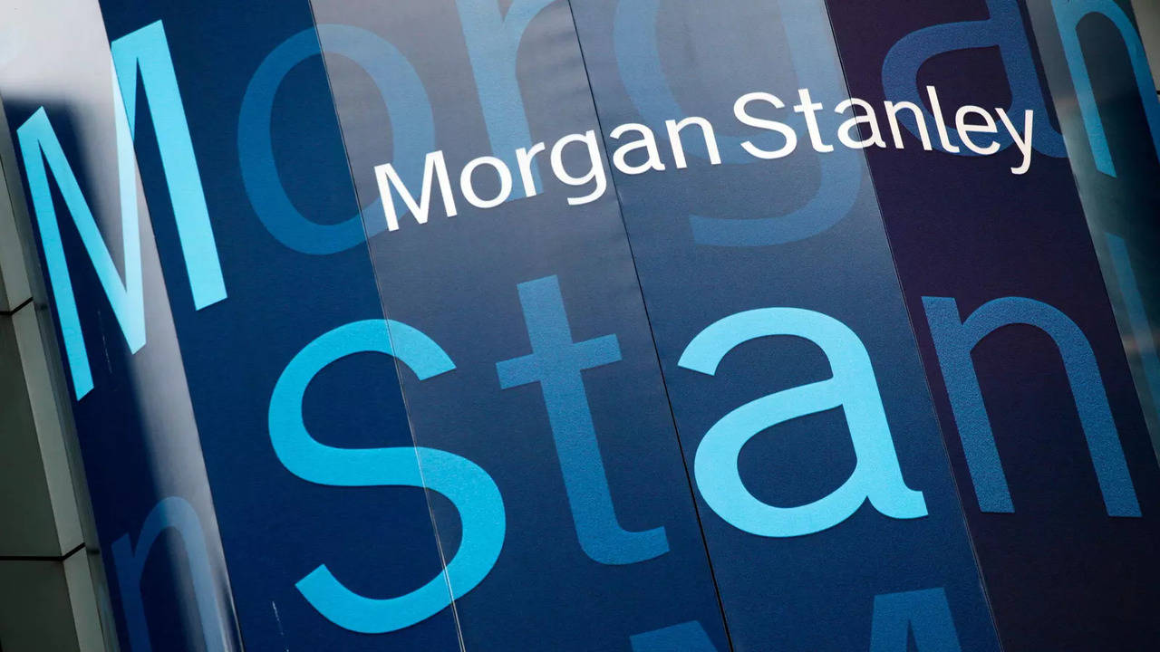 Trade Talk, Morgan Stanley Upgrades India To 'Overweight' Rating