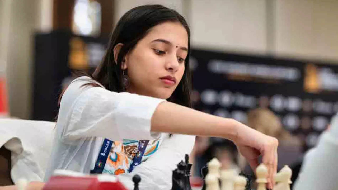 Winner of Women's World Chess Cup in Baku determined