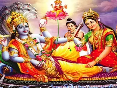 Shri Hari Stotram: Its Meaning and Benefits