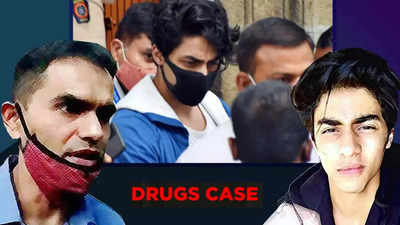 Drugs case involving Aryan Khan: Sameer Wankhede files police complaint against RTI activist for defaming him
