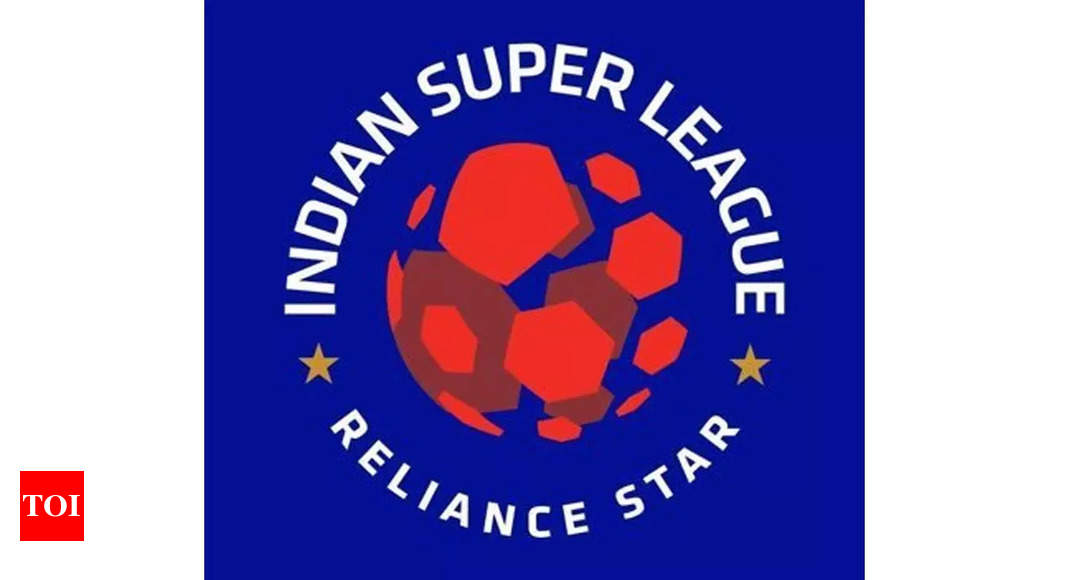 Indian Super League 2025 2026 Calendar