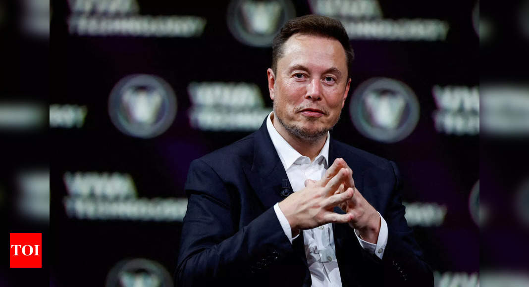 Apple: Elon Musk wants to discuss the issue of ‘Apple tax’ with Tim Cook, here’s why